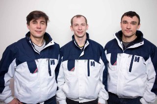 О компании ПотолокСервис: установка натяжных потолков в Красногорске